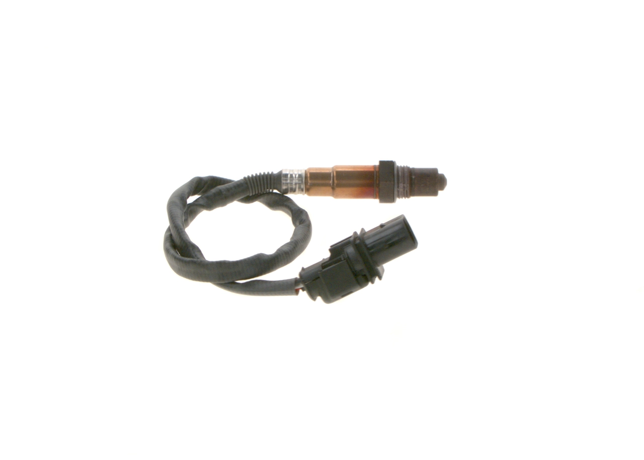 Oxygen Sensor 0 258 017 049