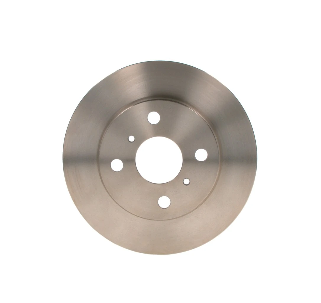 Brake Disc 0 986 479 S46