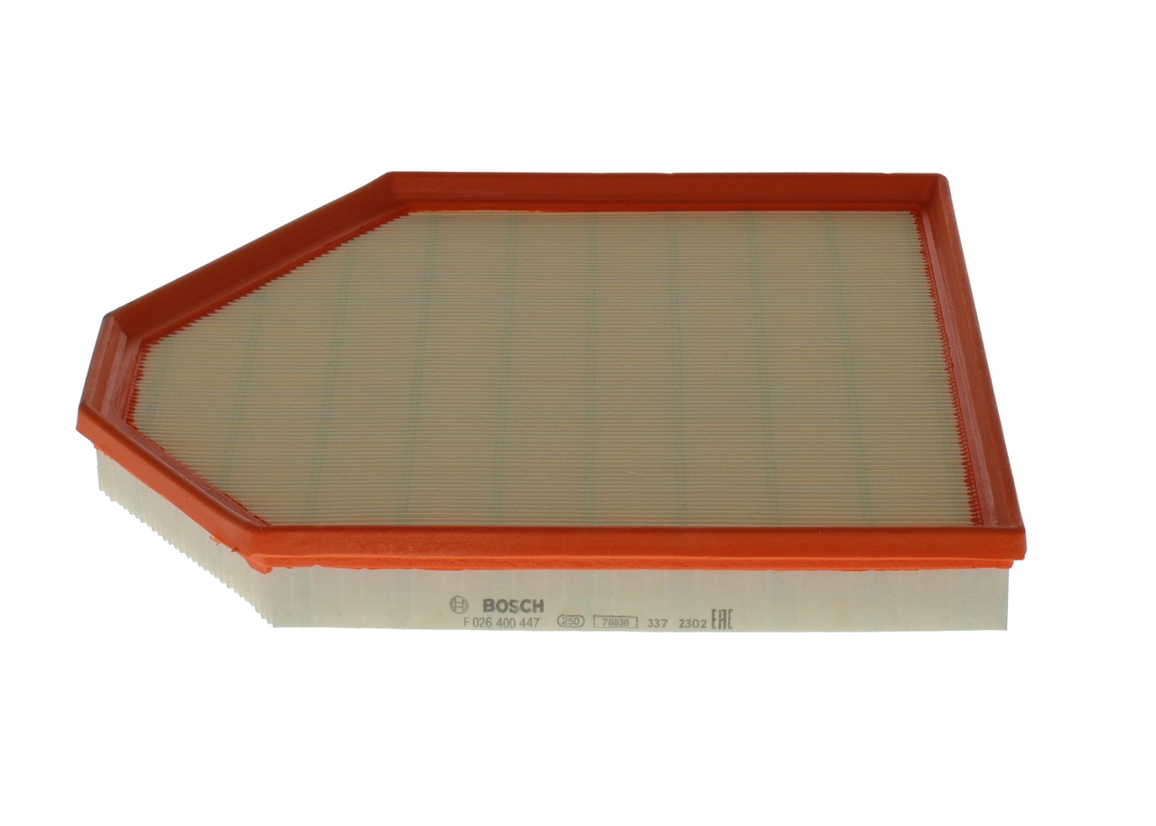 Air Filter F 026 400 447