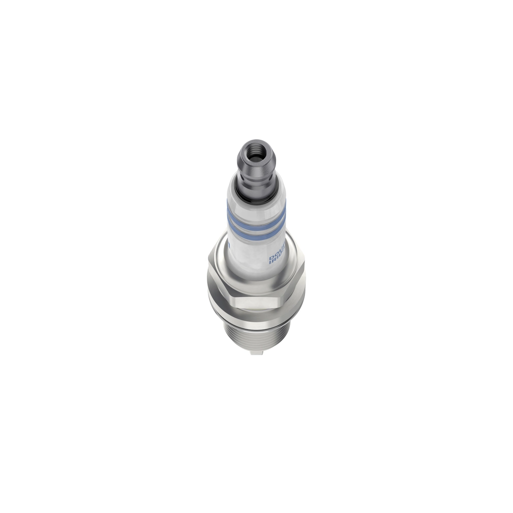 Spark Plug Double Iridium 0 242 230 528