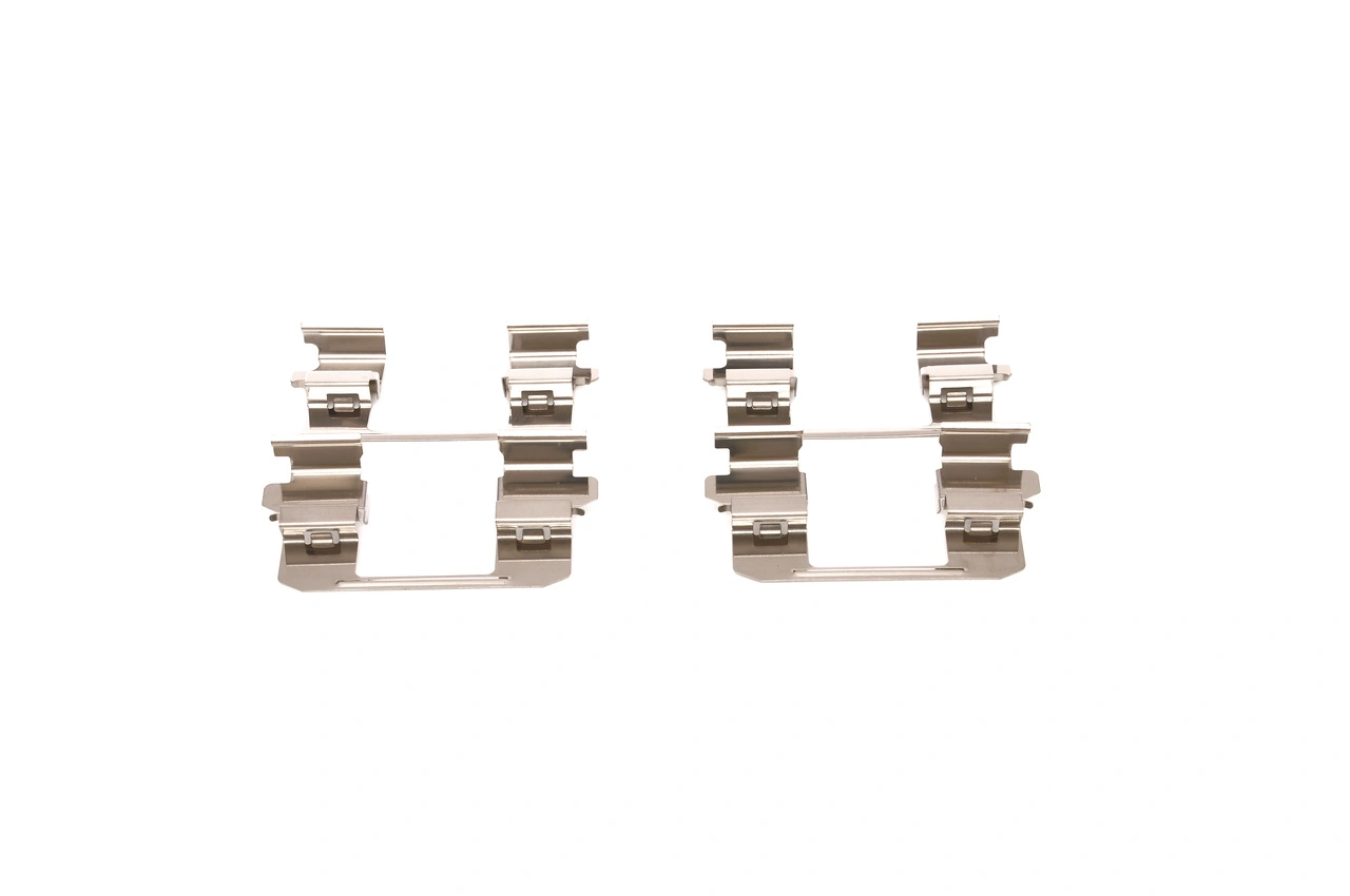 Accessory Kit, disc brake pad 1 987 474 807