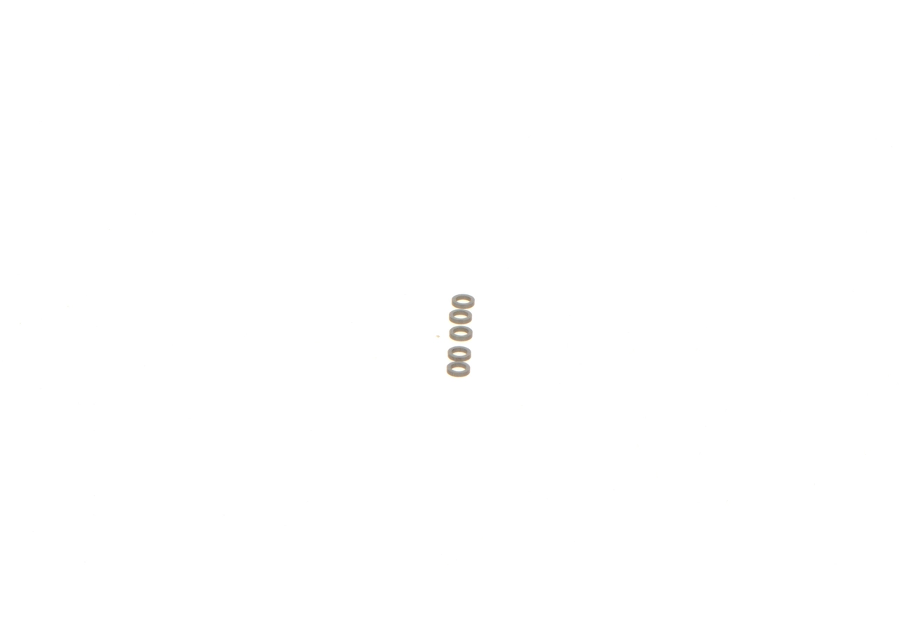 BOSCH F 00Z C99 674 Repair Kit, common rail system