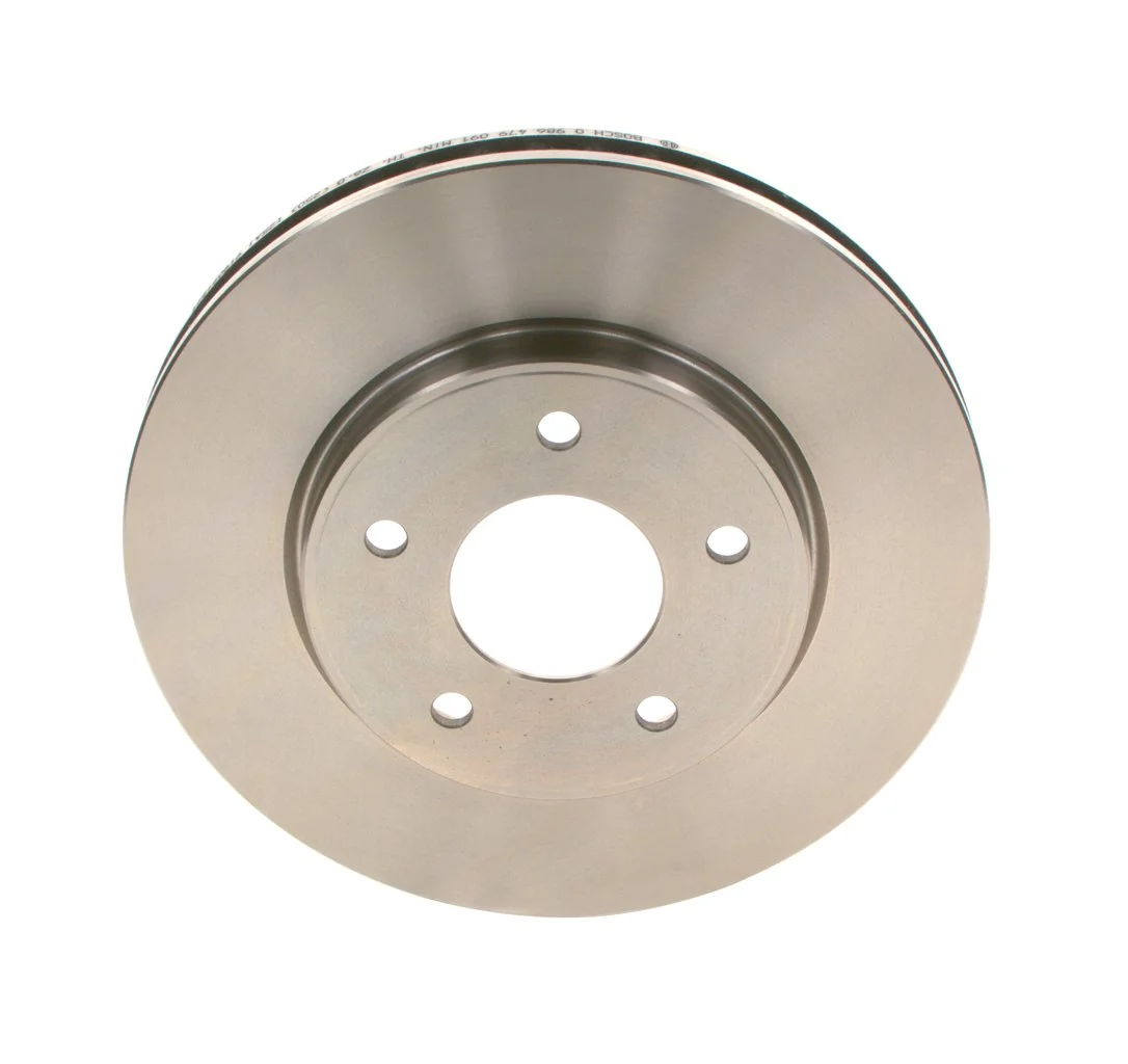 Brake Disc 0 986 479 091