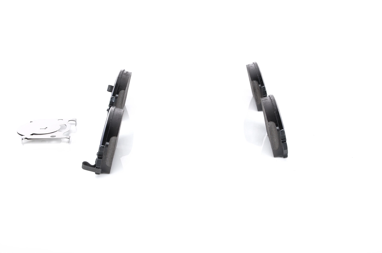 Brake Pad Set, disc brake 0 986 494 275