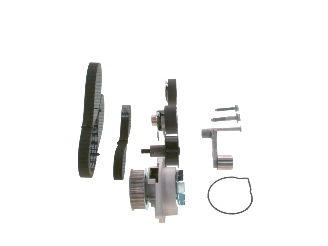Water Pump & Timing Belt Kit 1 987 946 995