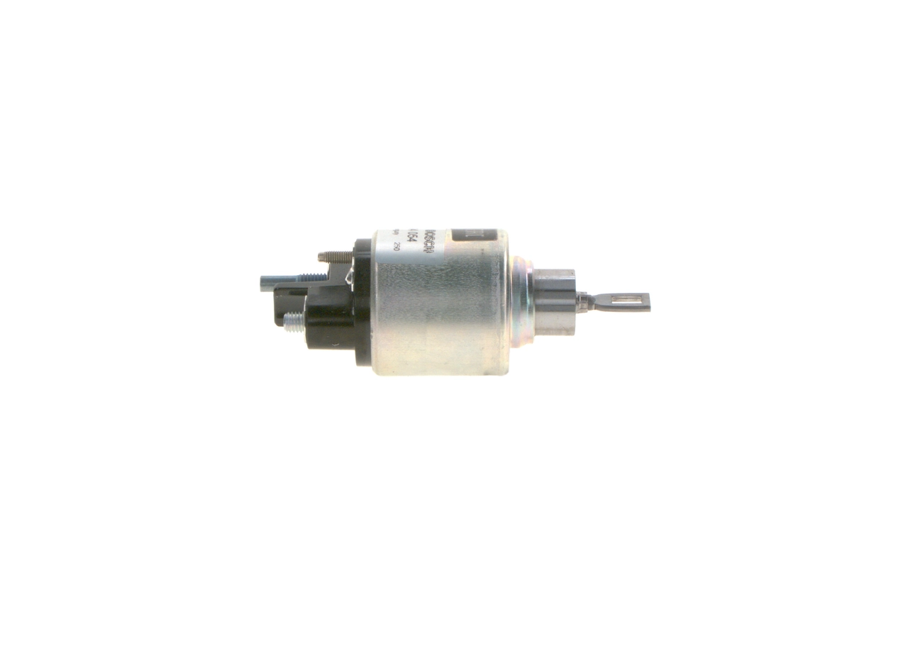 BOSCH 2 339 304 054 Solenoid Switch, starter