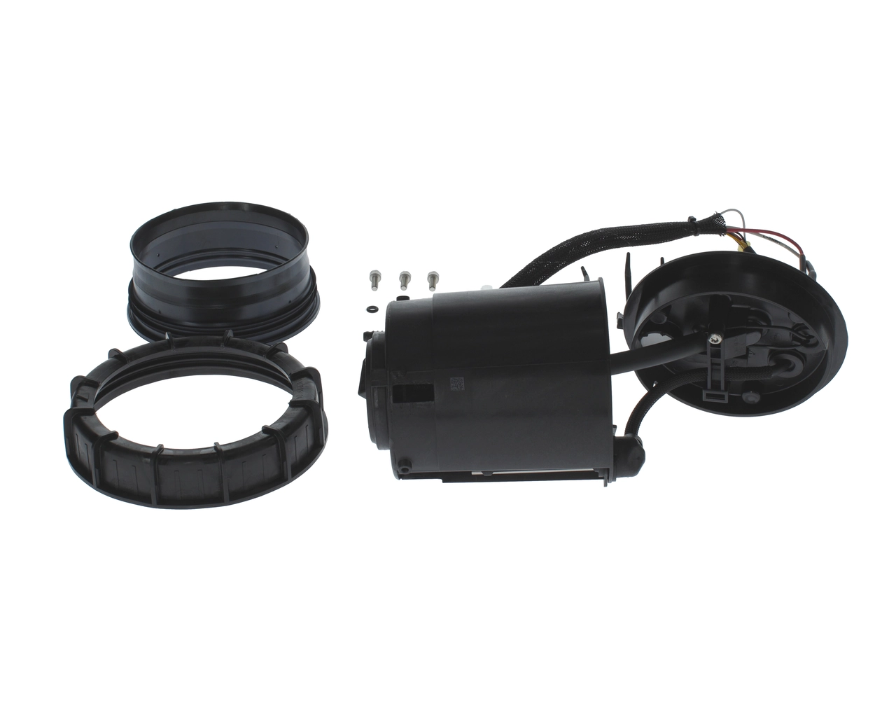 BOSCH F 01C 600 244 Heating, tank unit (urea injection)