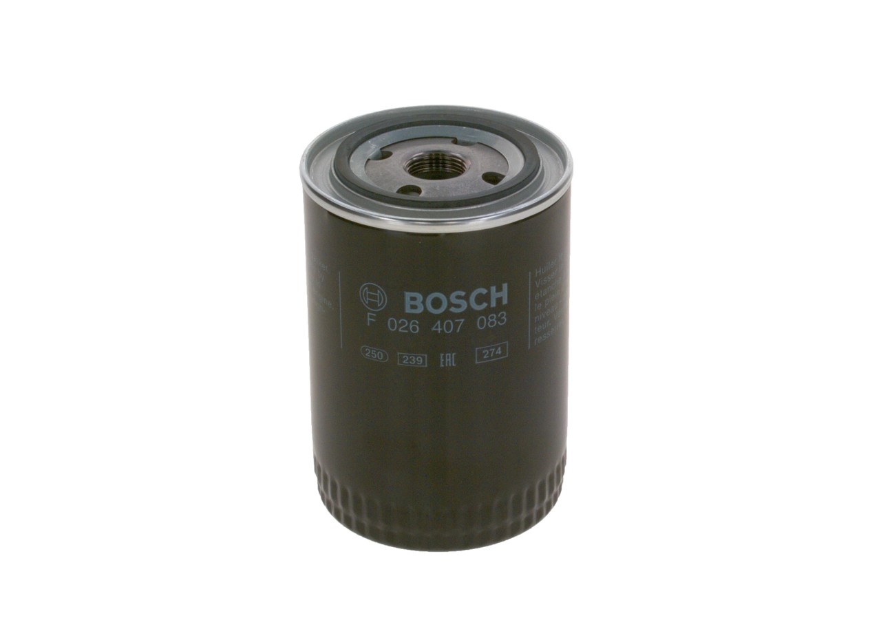 Oil Filter F 026 407 083