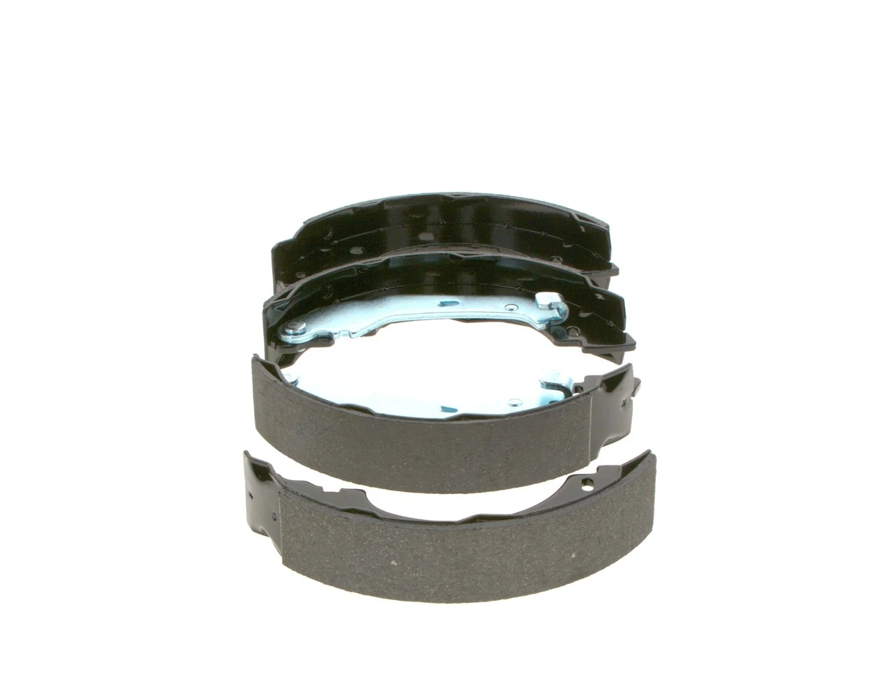 Brake Shoe Set 0 986 487 570