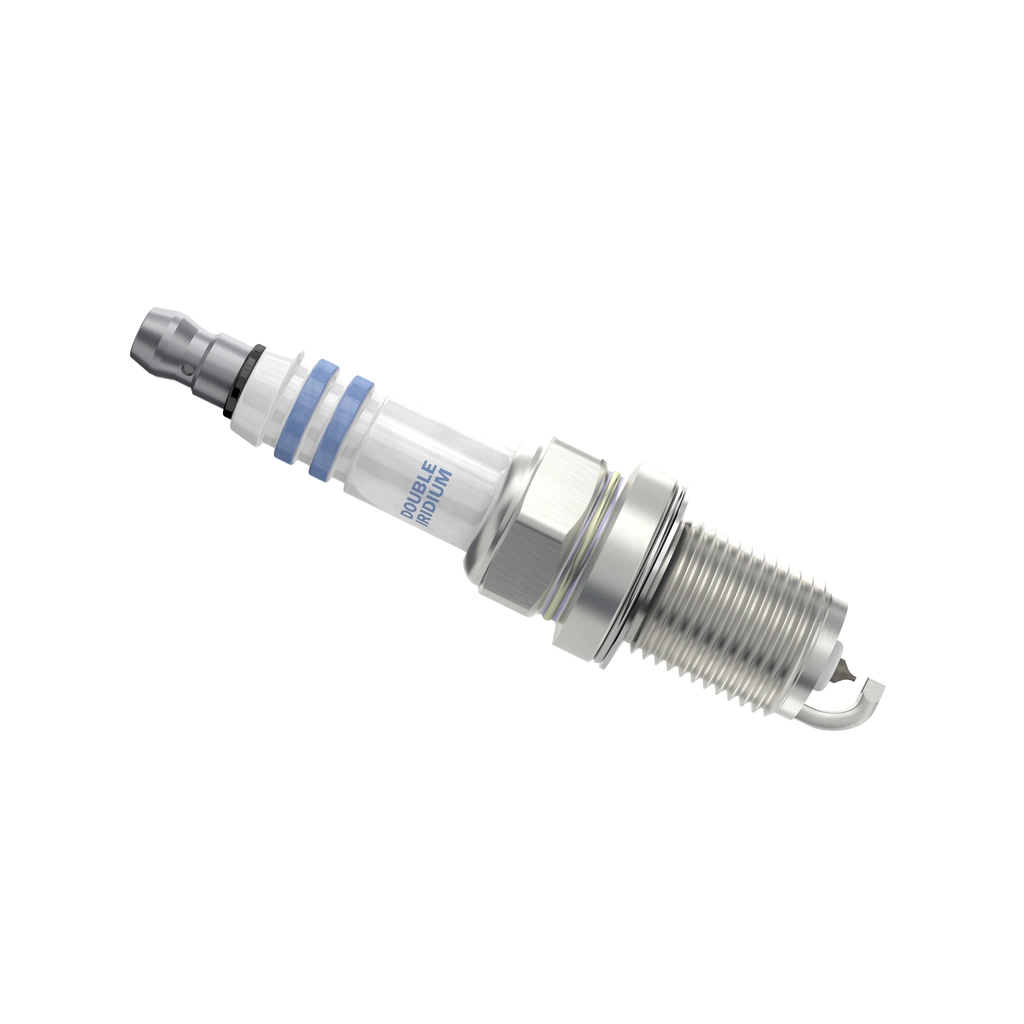 Spark Plug Double Iridium 0 242 230 528