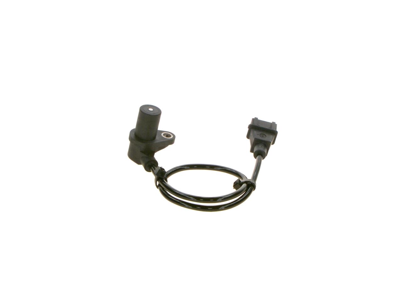 Sensor, crankshaft pulse 0 261 210 127