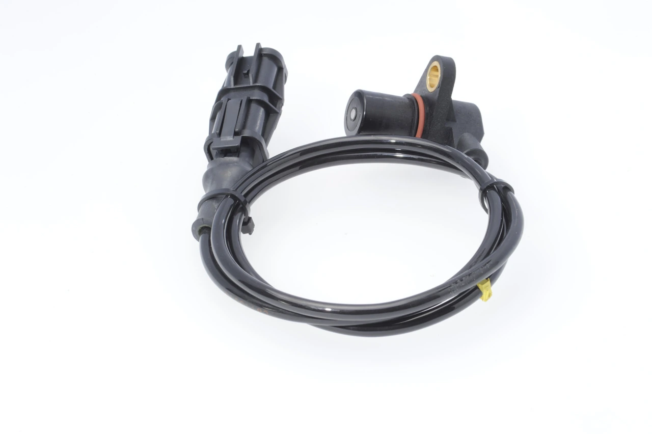 BOSCH 0 281 002 599 Sensor, crankshaft pulse