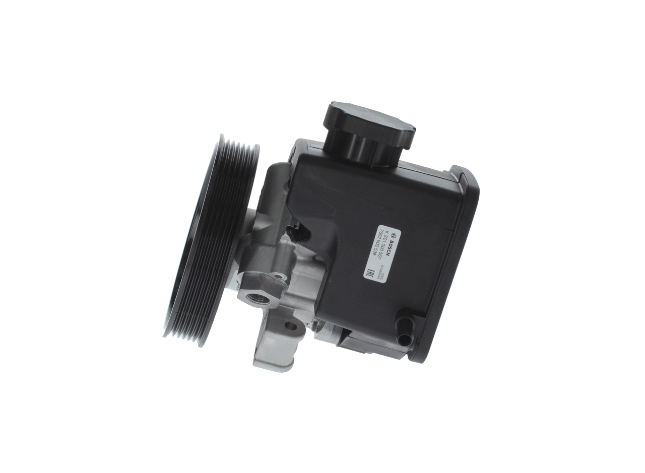 BOSCH K S01 000 567 Hydraulic Pump, steering