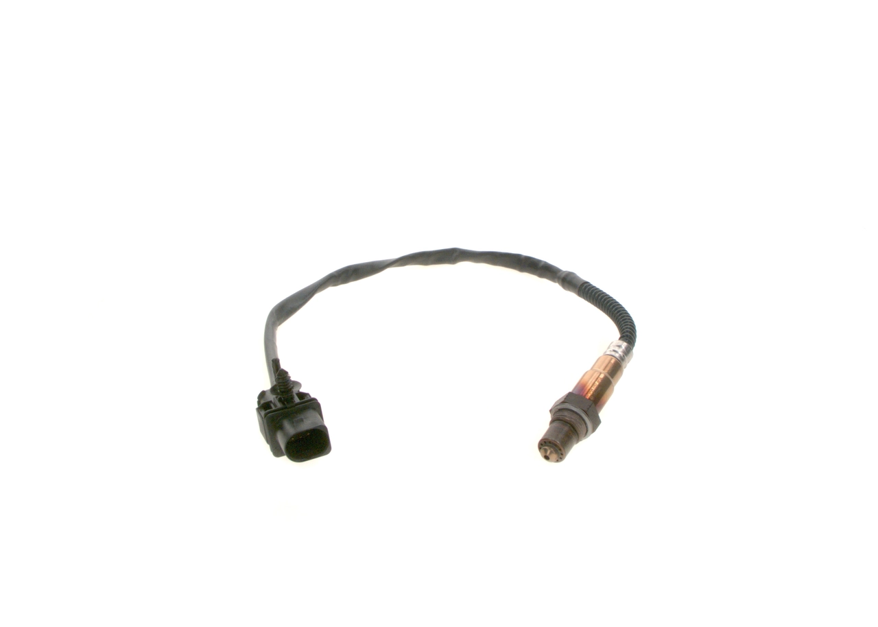 Oxygen Sensor 0 258 017 454