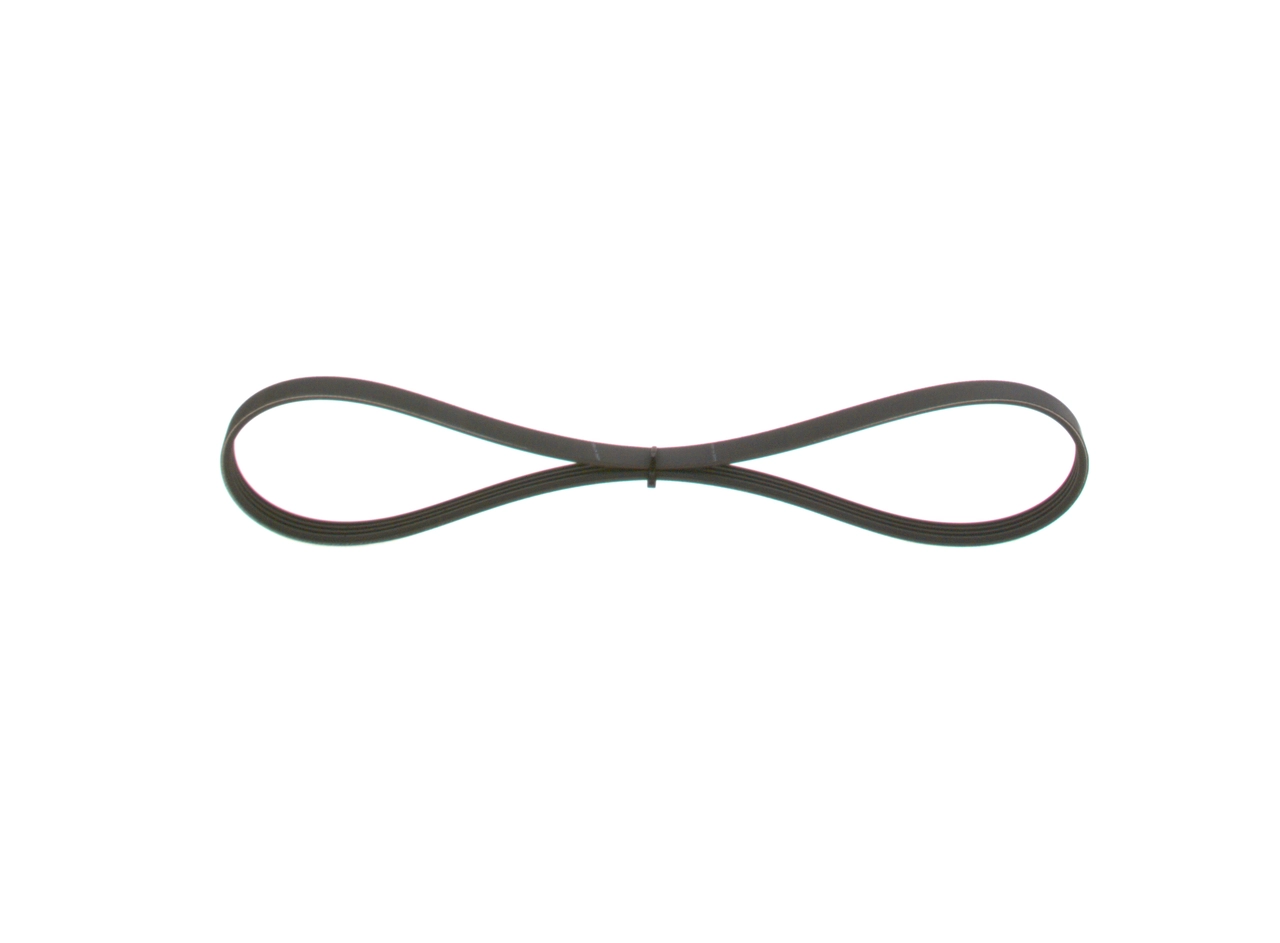 V-Ribbed Belt 1 987 947 808