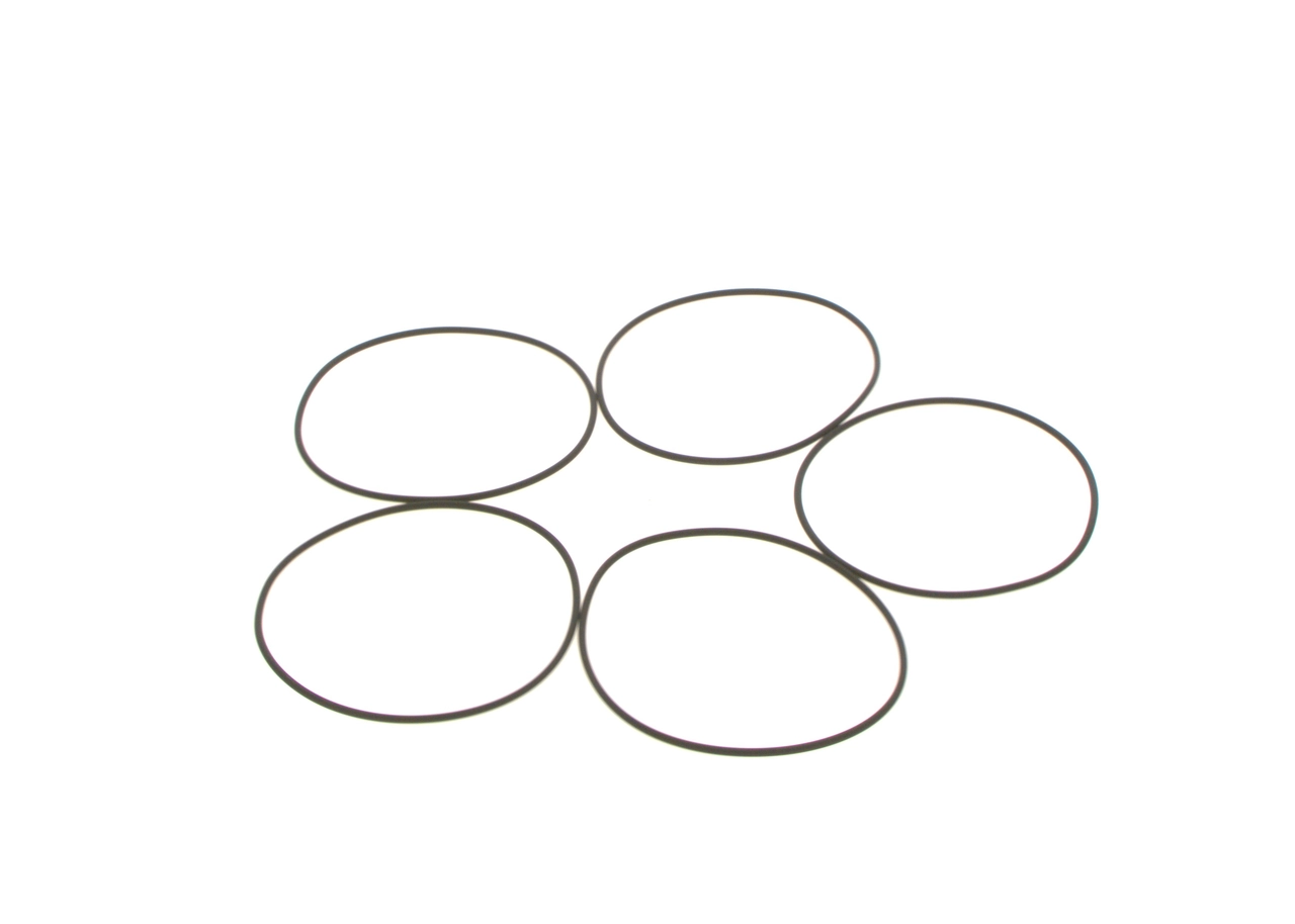 Rubber Ring 1 410 210 054