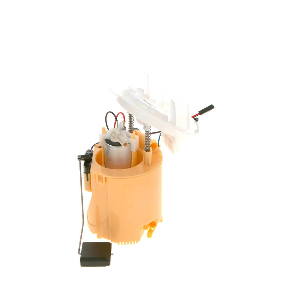 Fuel Feed Unit 0 986 580 394