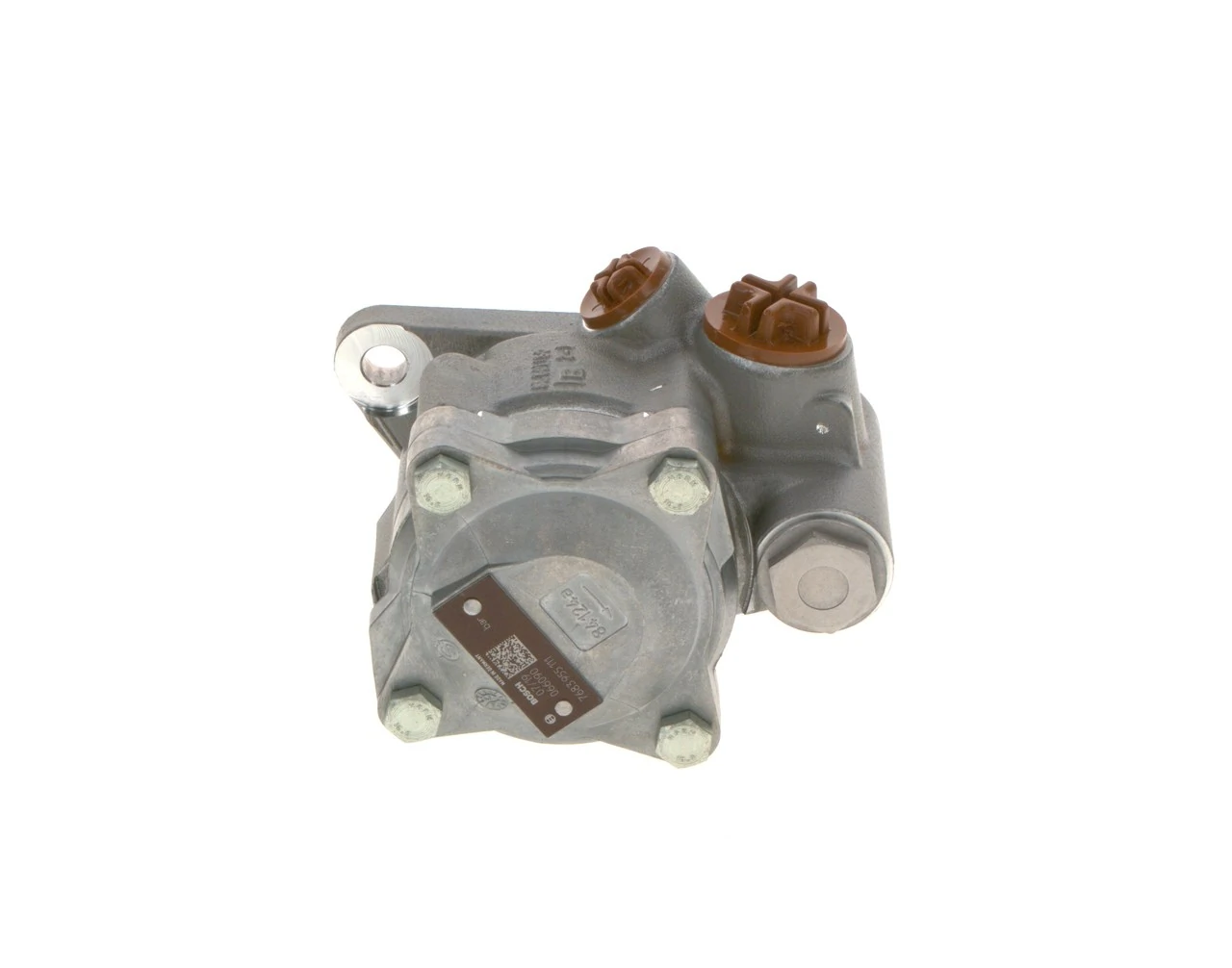 BOSCH K S00 000 339 Hydraulic Pump, steering