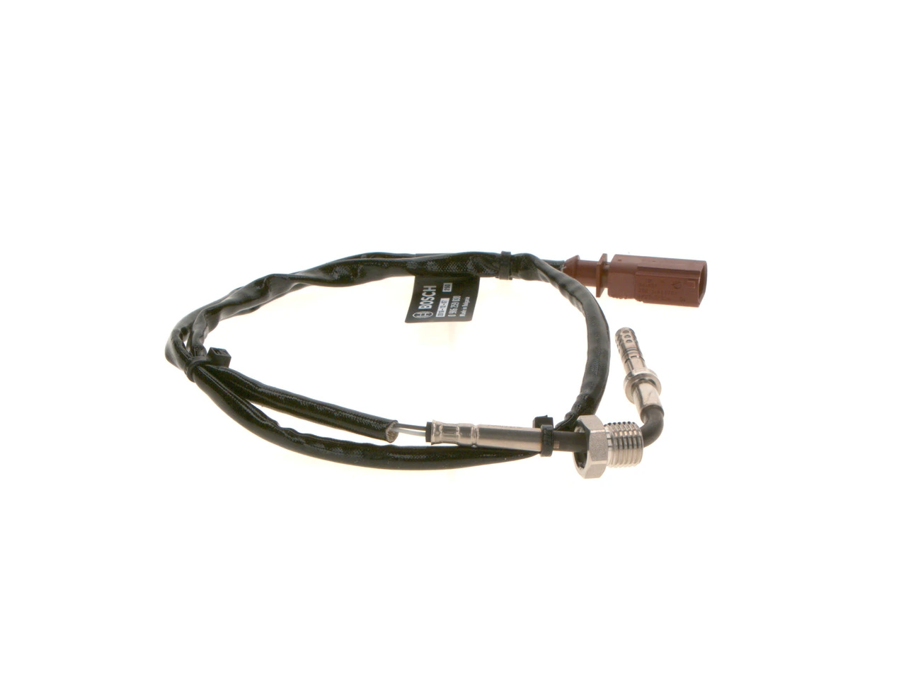 Sensor, exhaust gas temperature 0 986 259 030