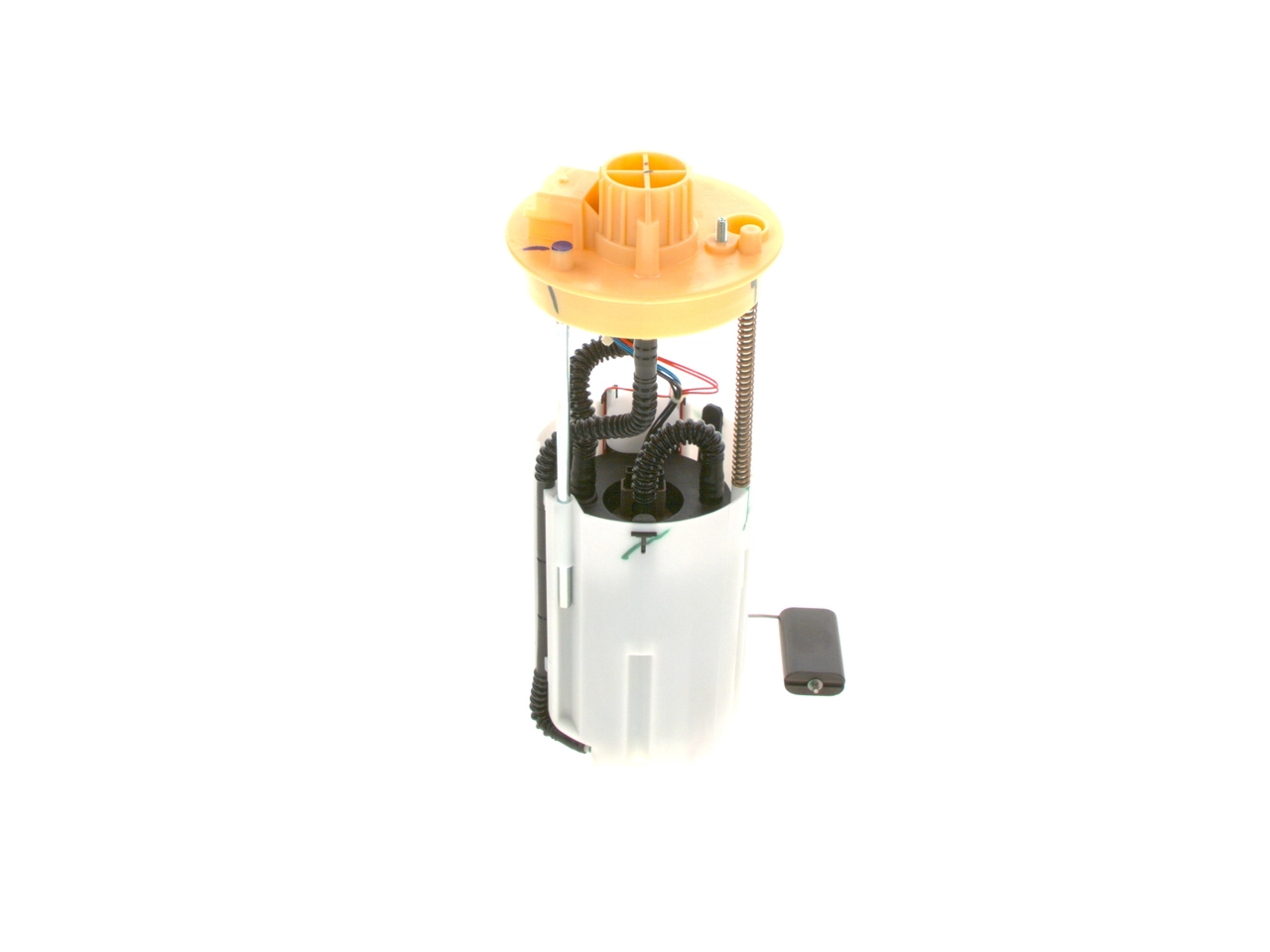 Fuel Feed Unit 0 580 313 022