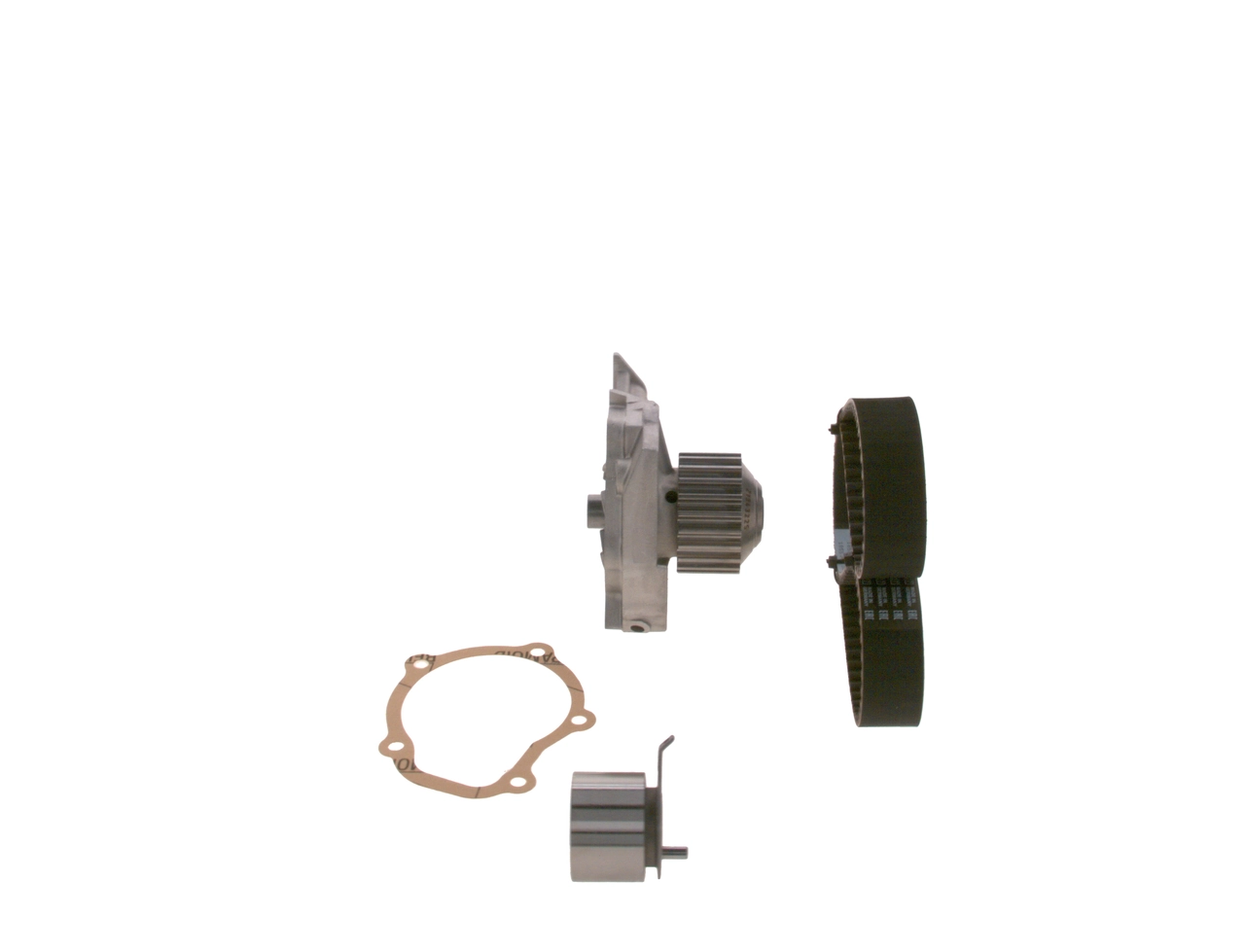 Water Pump & Timing Belt Kit 1 987 946 977