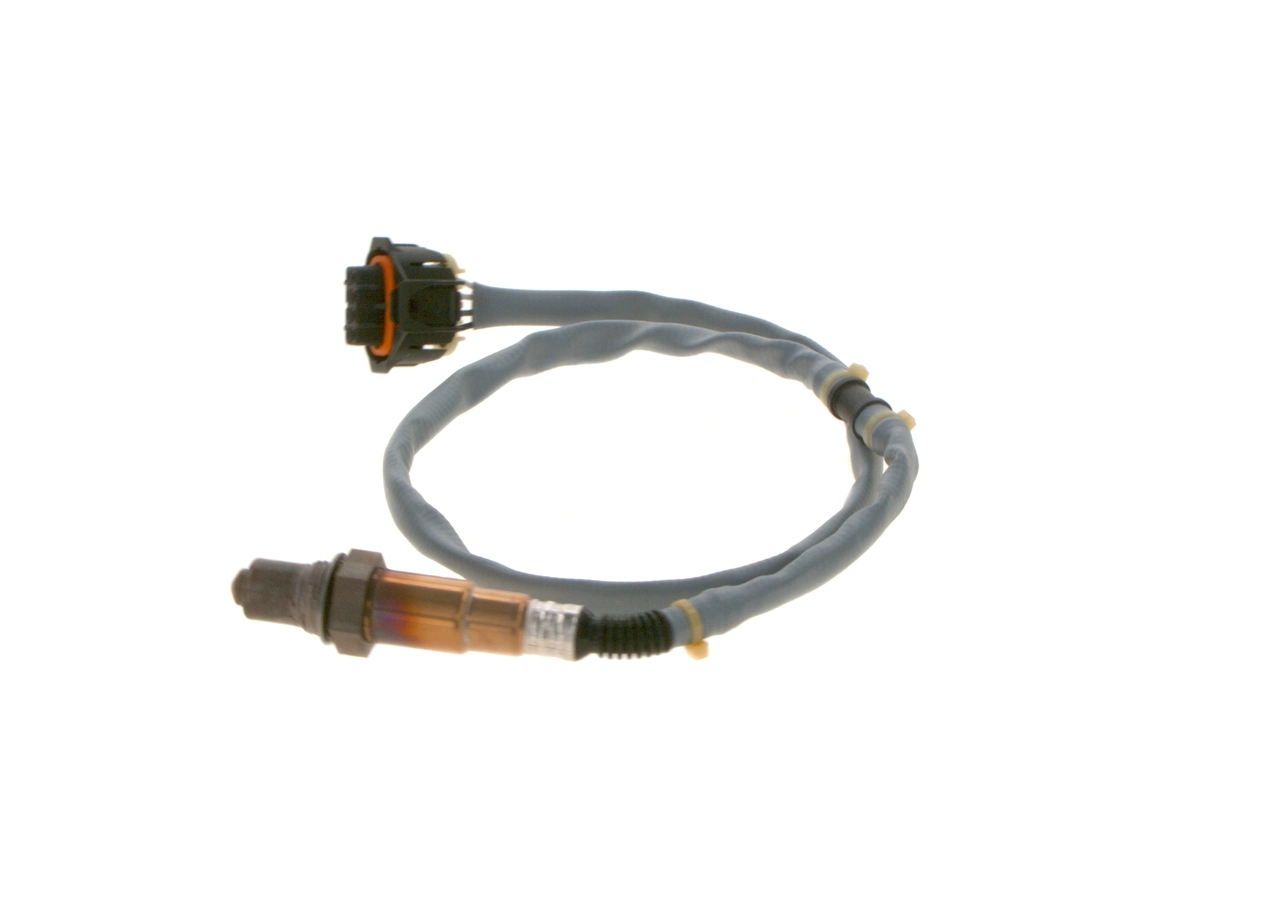 Oxygen Sensor 0 258 006 810