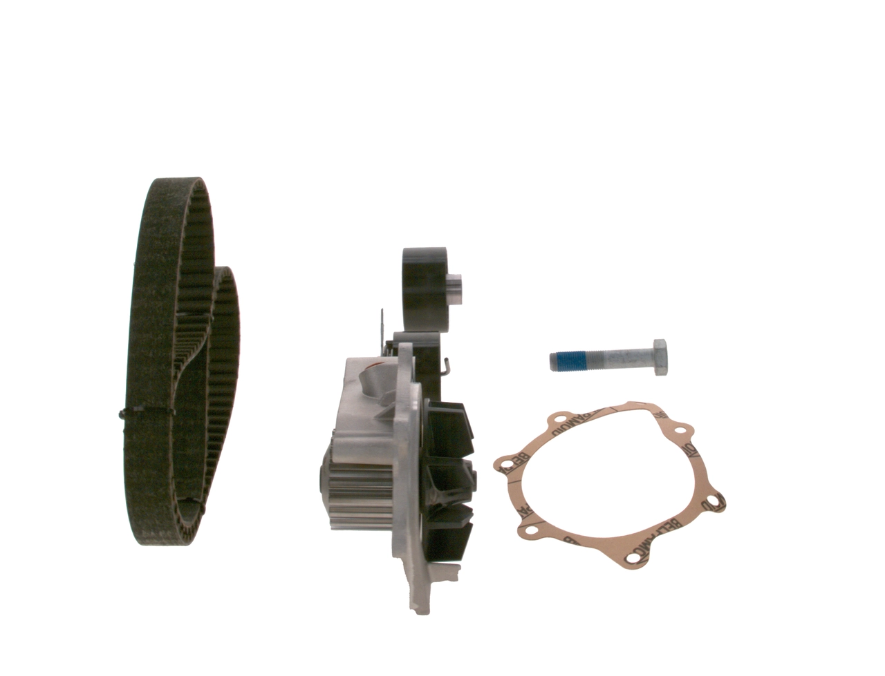Water Pump & Timing Belt Kit 1 987 946 960