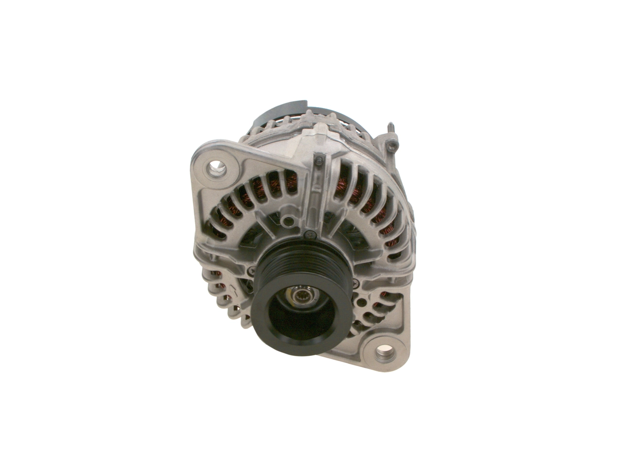 BOSCH 0 124 655 671 Alternator