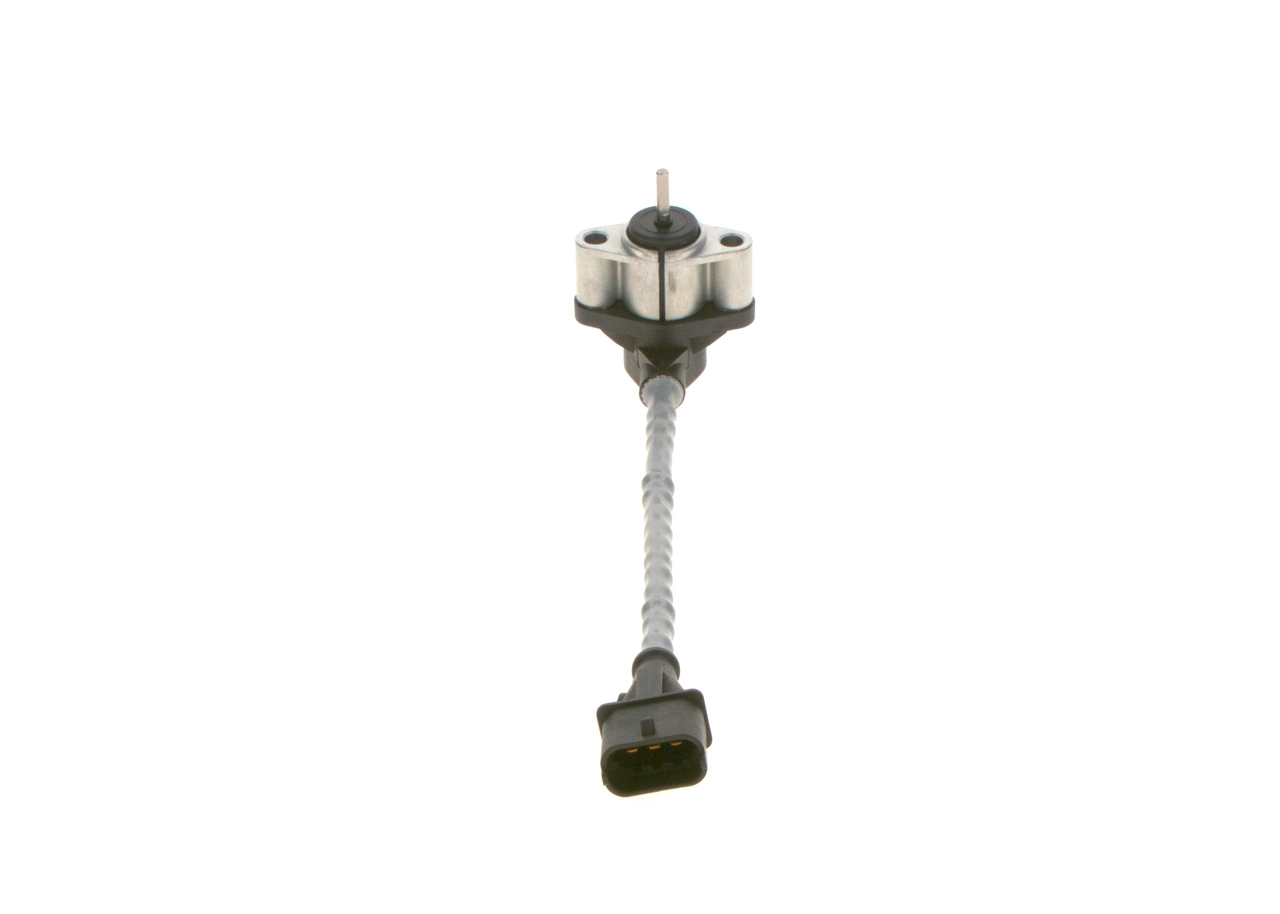 BOSCH 0 261 210 158 Sensor, crankshaft pulse