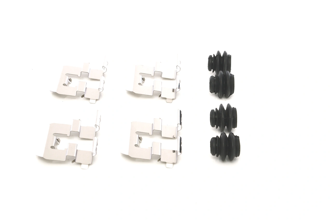 Accessory Kit, disc brake pad 1 987 474 823