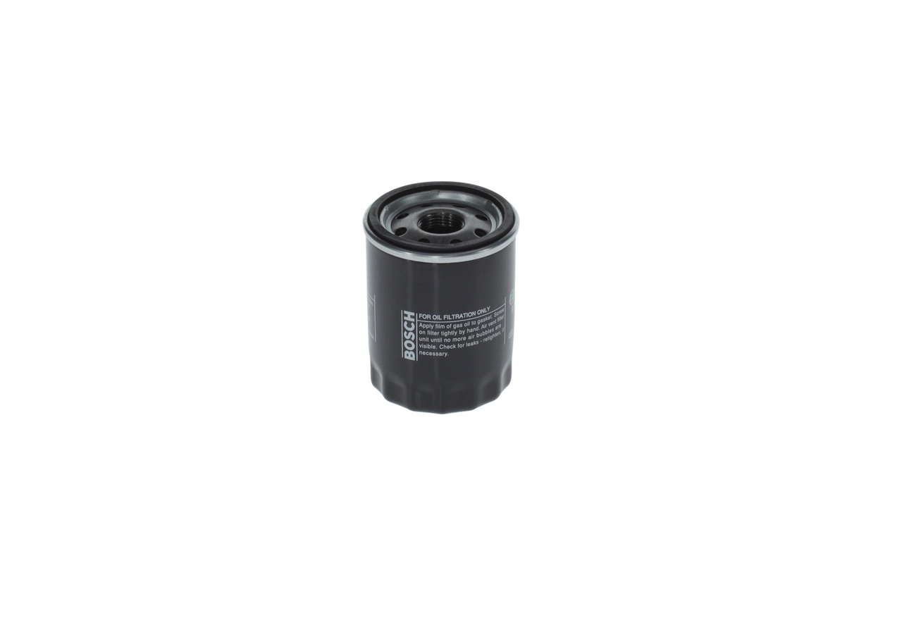 Oil Filter F 026 407 347