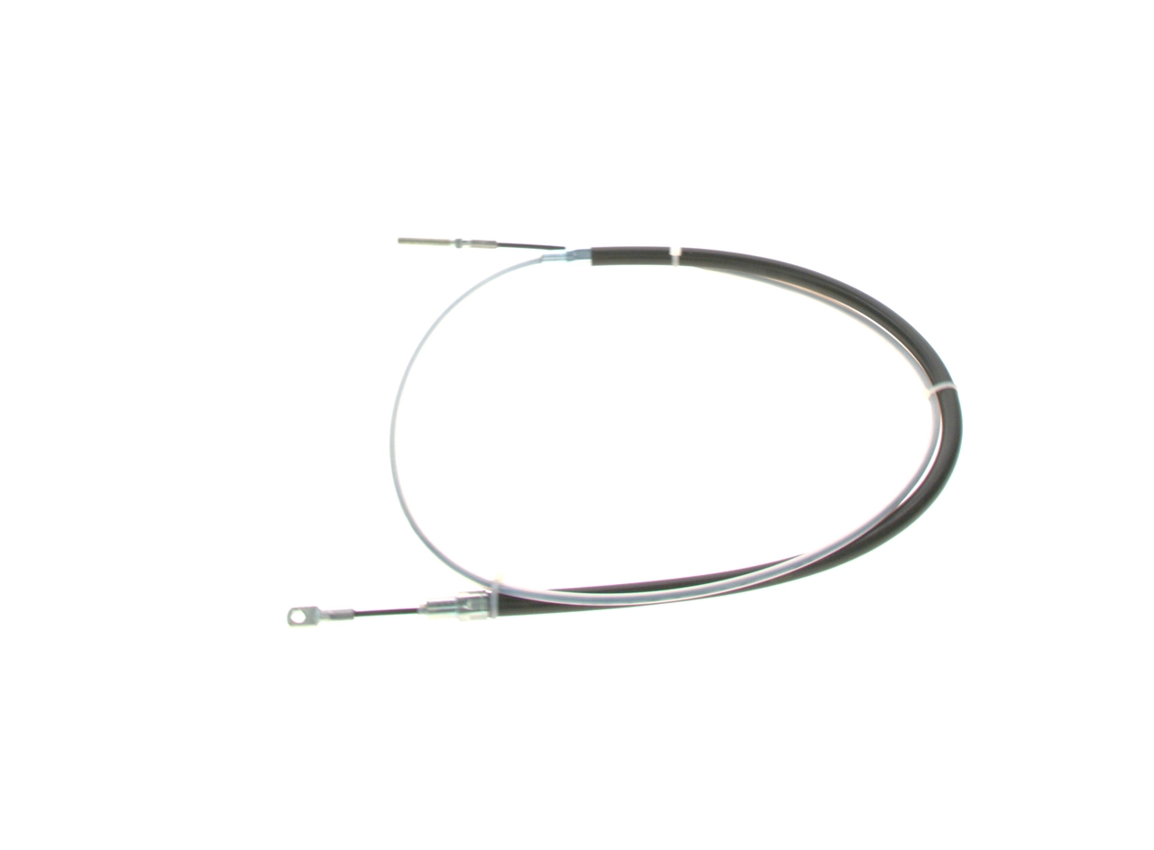 BOSCH 1 987 477 071 Cable Pull, parking brake