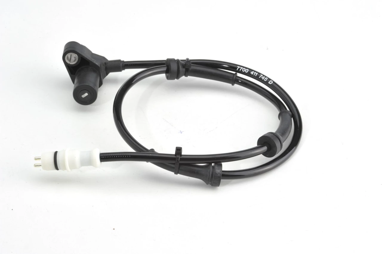 BOSCH 0 265 006 384 Sensor, wheel speed