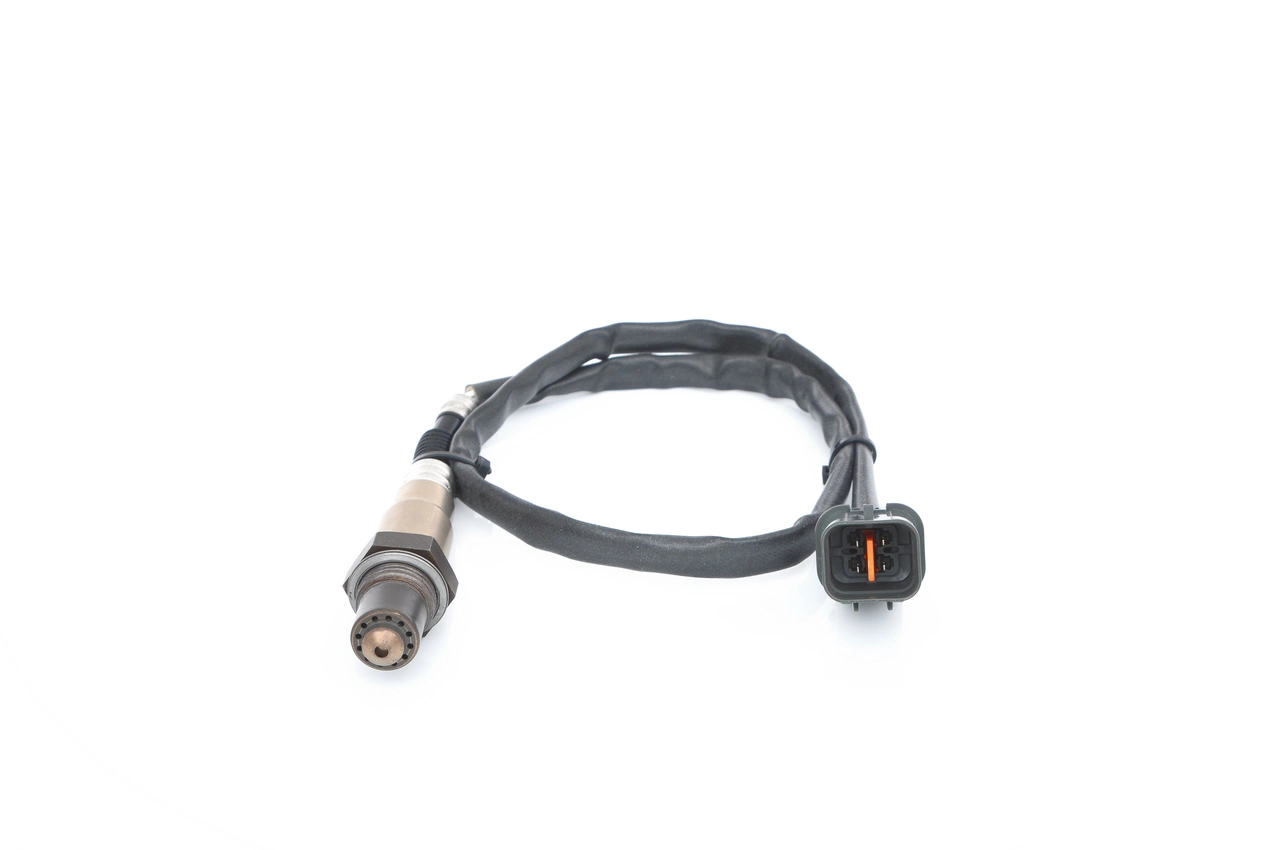 Oxygen Sensor 0 258 986 756