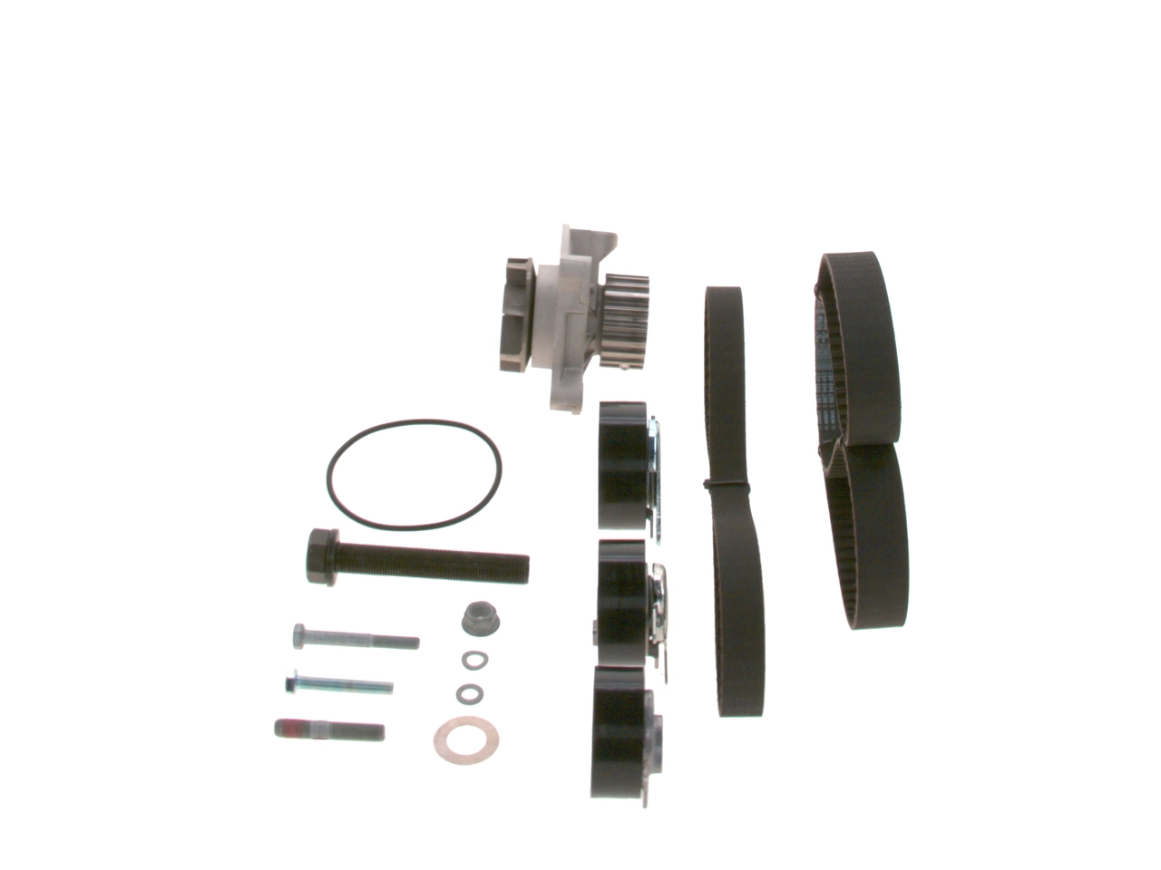 Water Pump & Timing Belt Kit 1 987 946 399