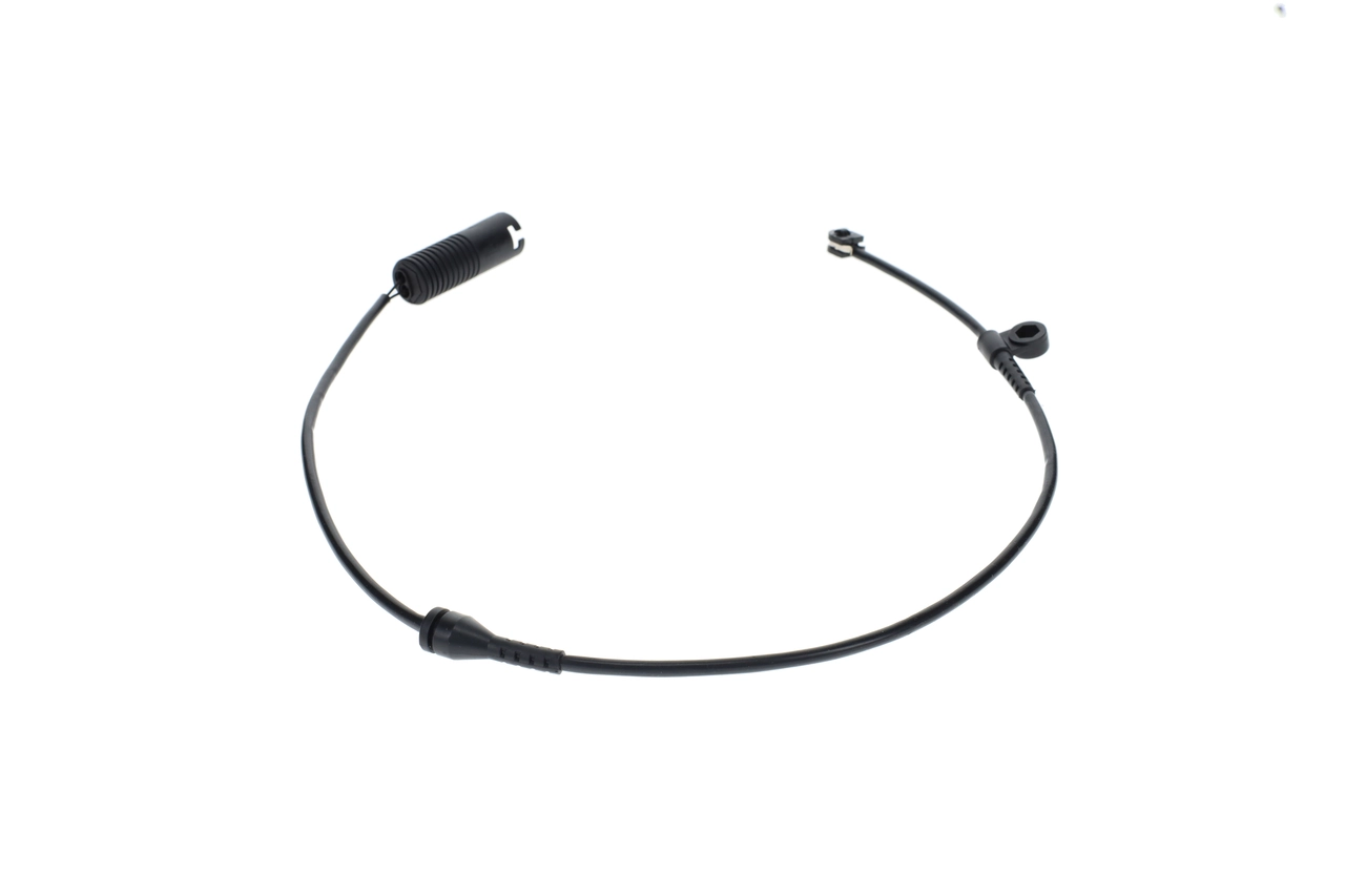 Warning Contact, brake pad wear 1 987 474 955