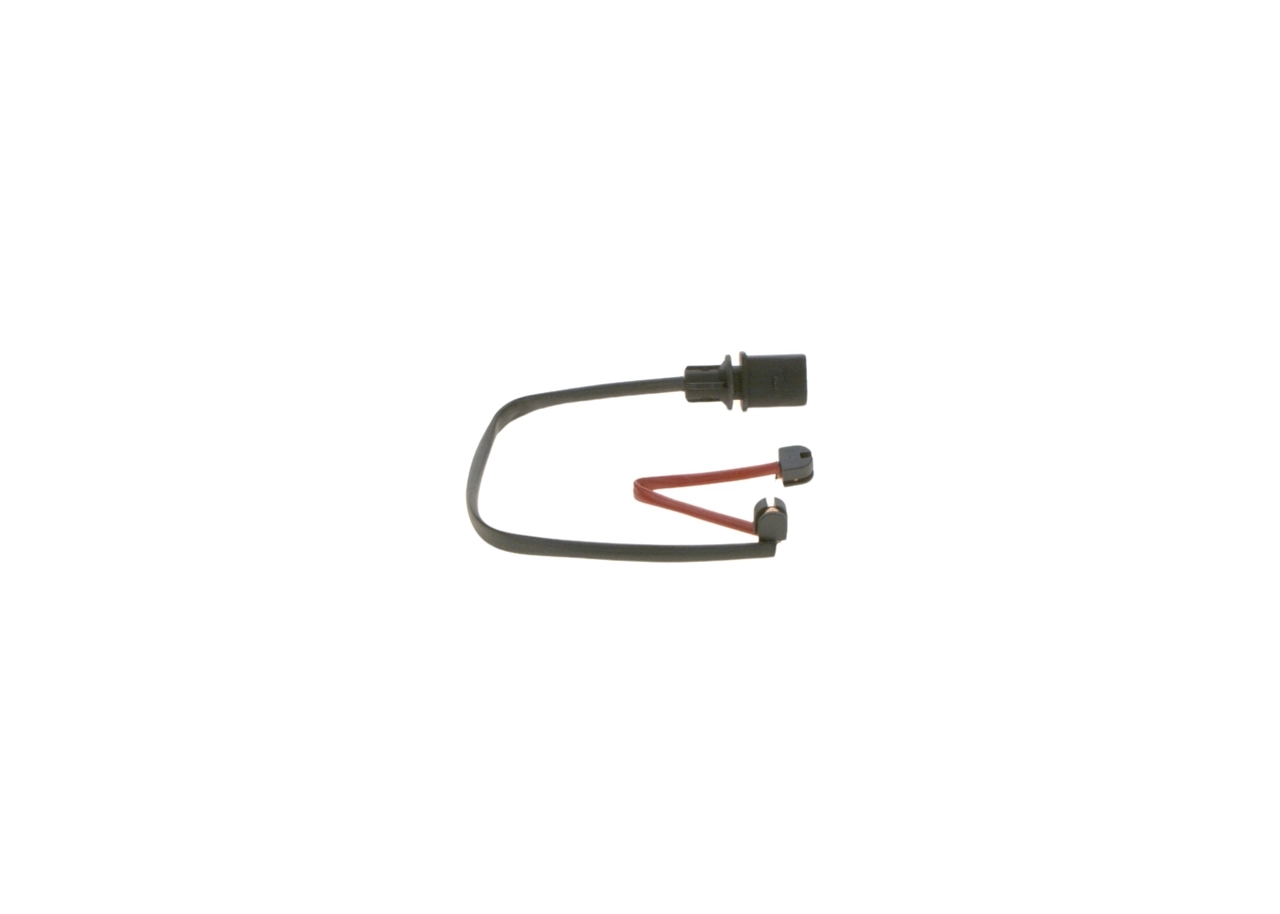 BOSCH 1 987 474 509 Warning Contact, brake pad wear