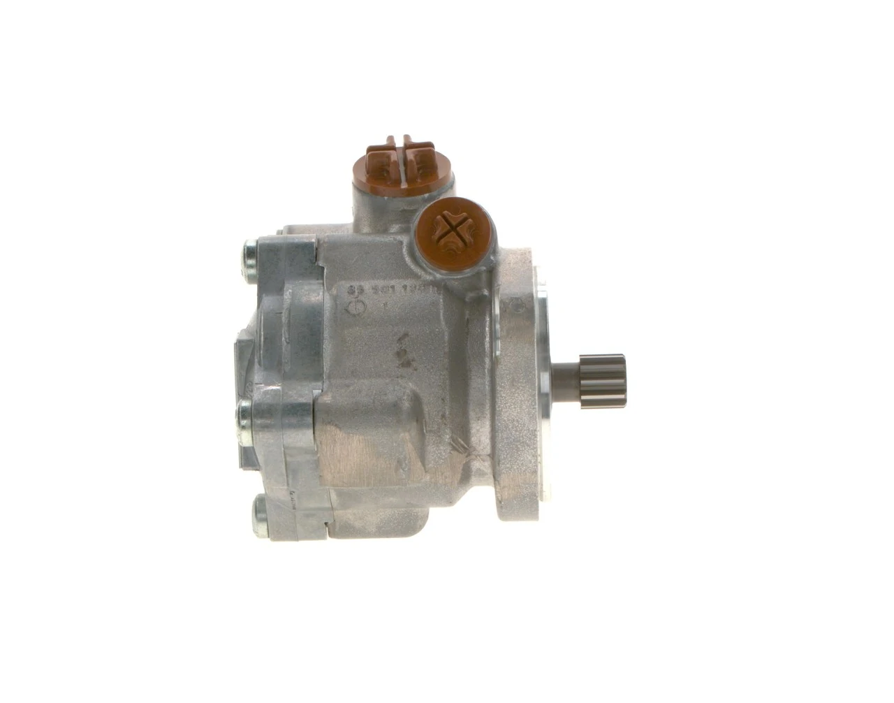 BOSCH K S00 000 444 Hydraulic Pump, steering