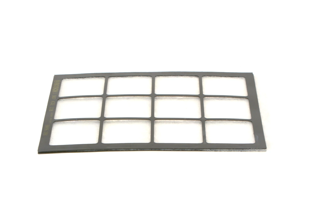 BOSCH 1 987 432 108 Filter, cabin air