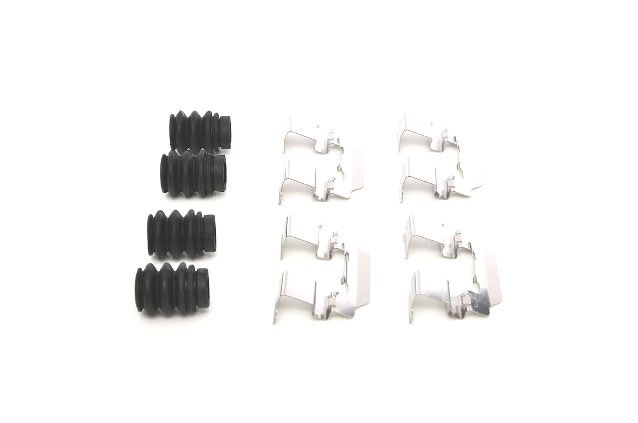 BOSCH 1 987 474 832 Accessory Kit, disc brake pad