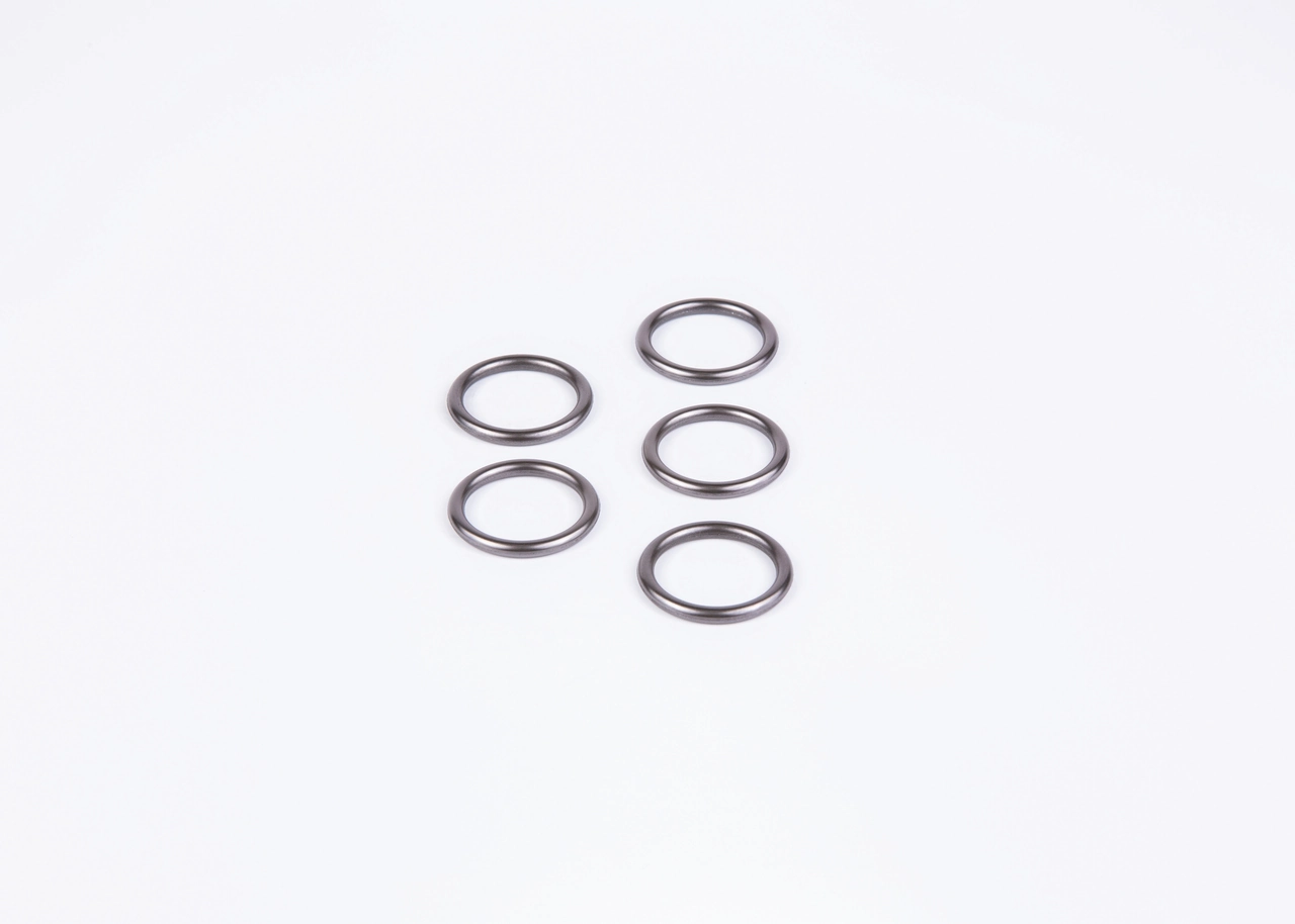 Seal Ring, nozzle holder 2 430 210 081