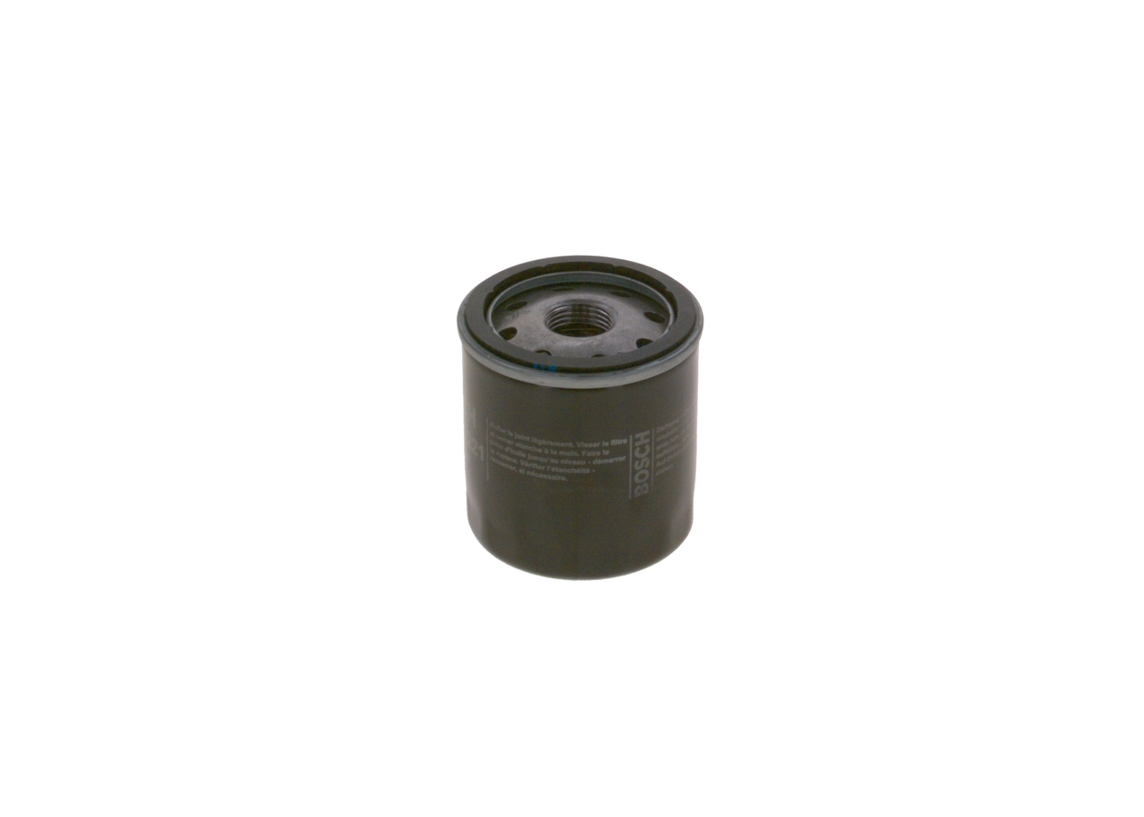 Oil Filter F 026 407 221