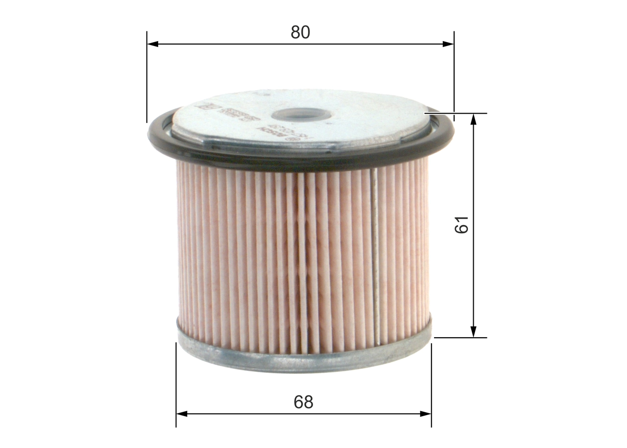 Fuel Filter 1 457 429 291