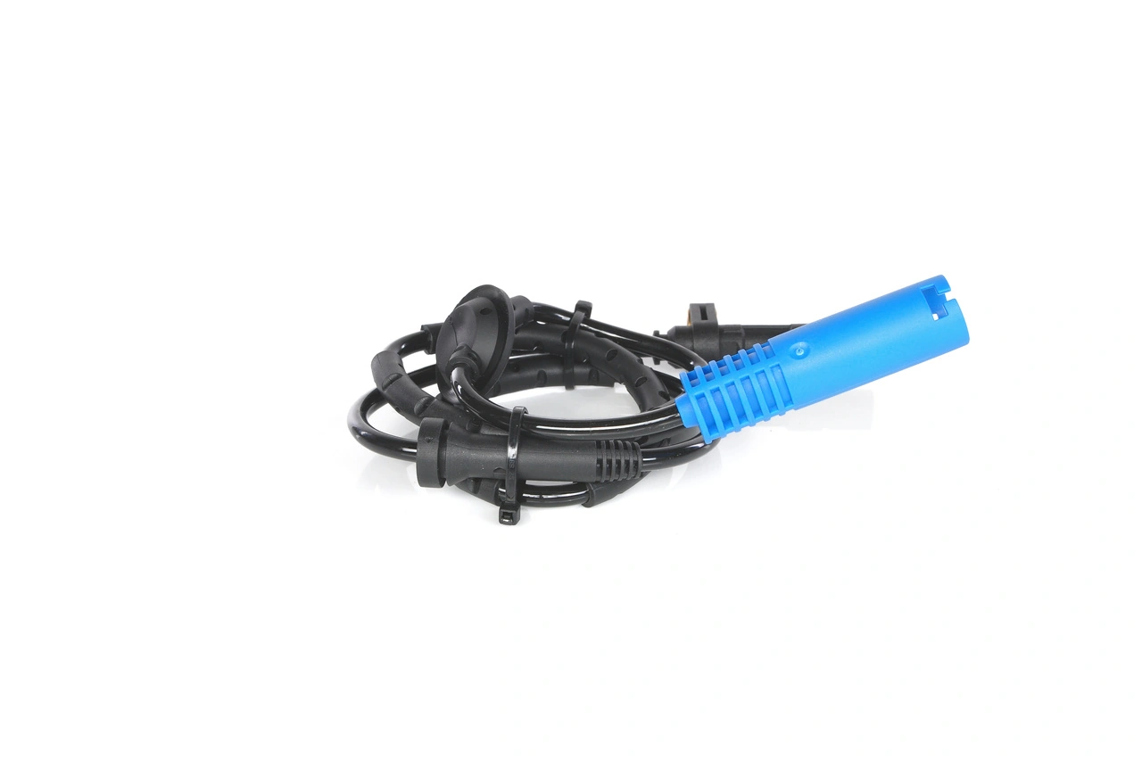 Sensor, wheel speed 0 986 594 538