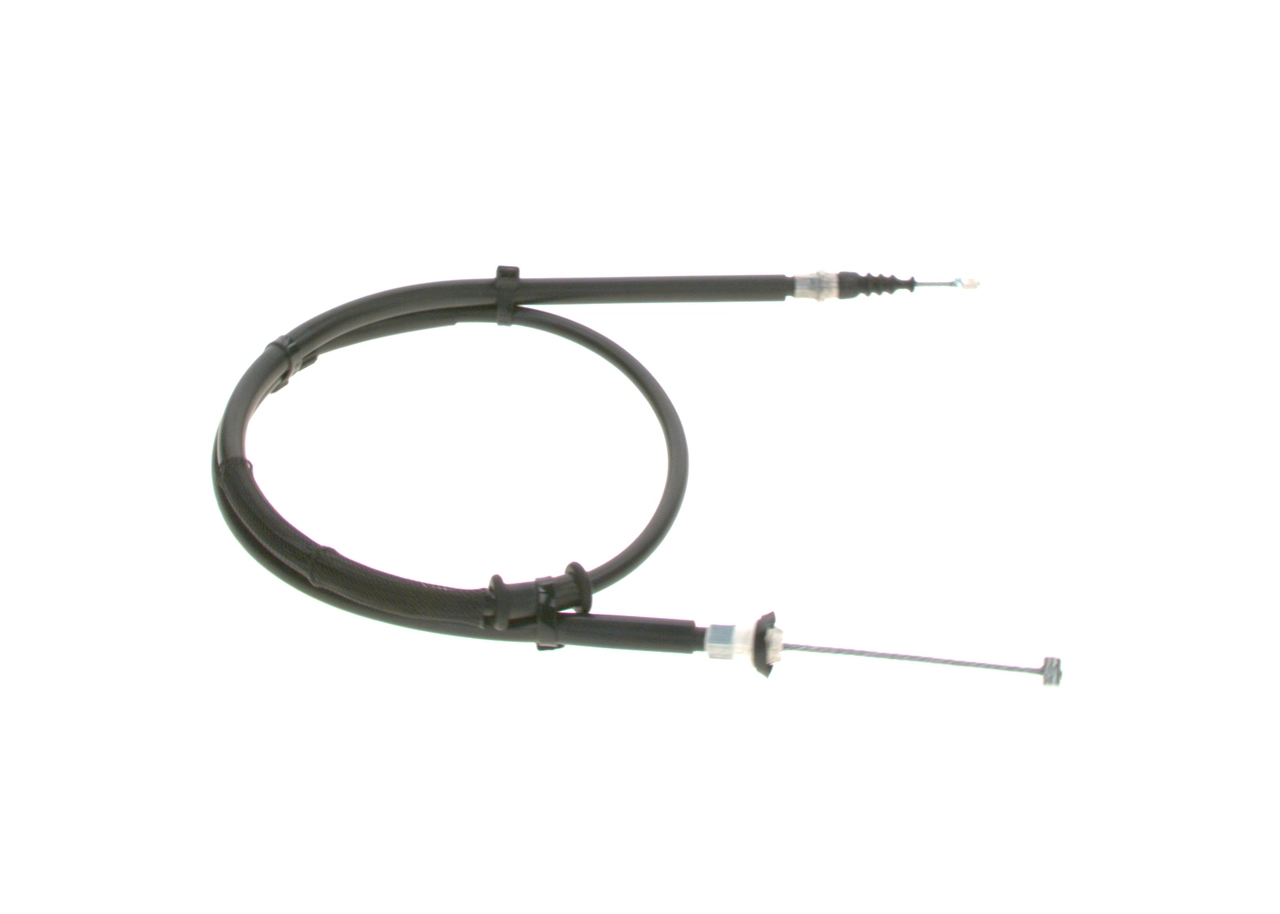 Cable Pull, parking brake 1 987 477 971