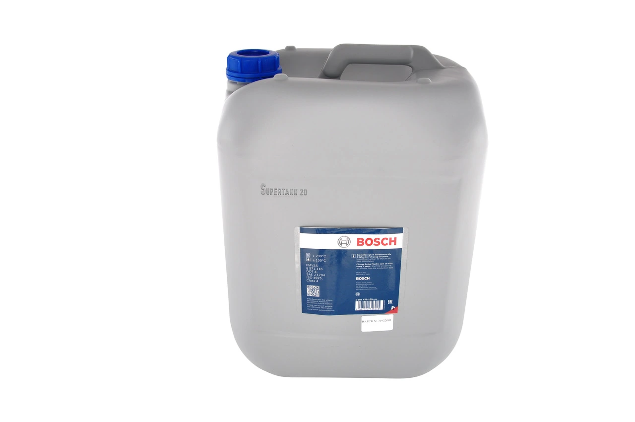 Brake Fluid 1 987 479 109
