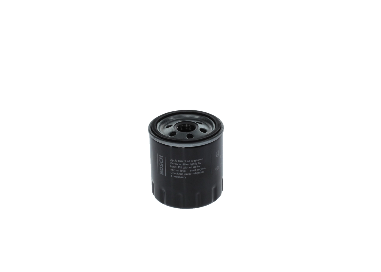 Oil Filter F 026 407 153
