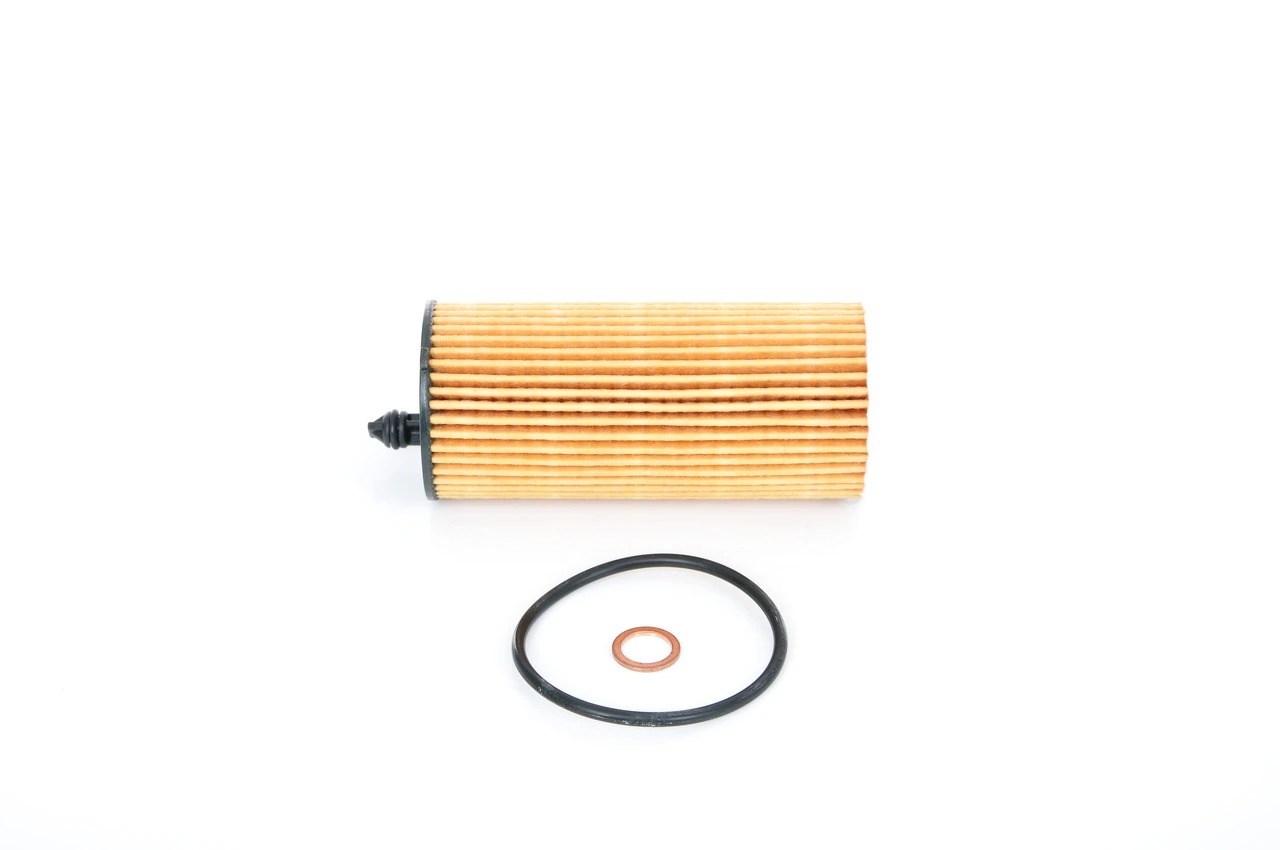 Filtro de aceite F 026 407 205