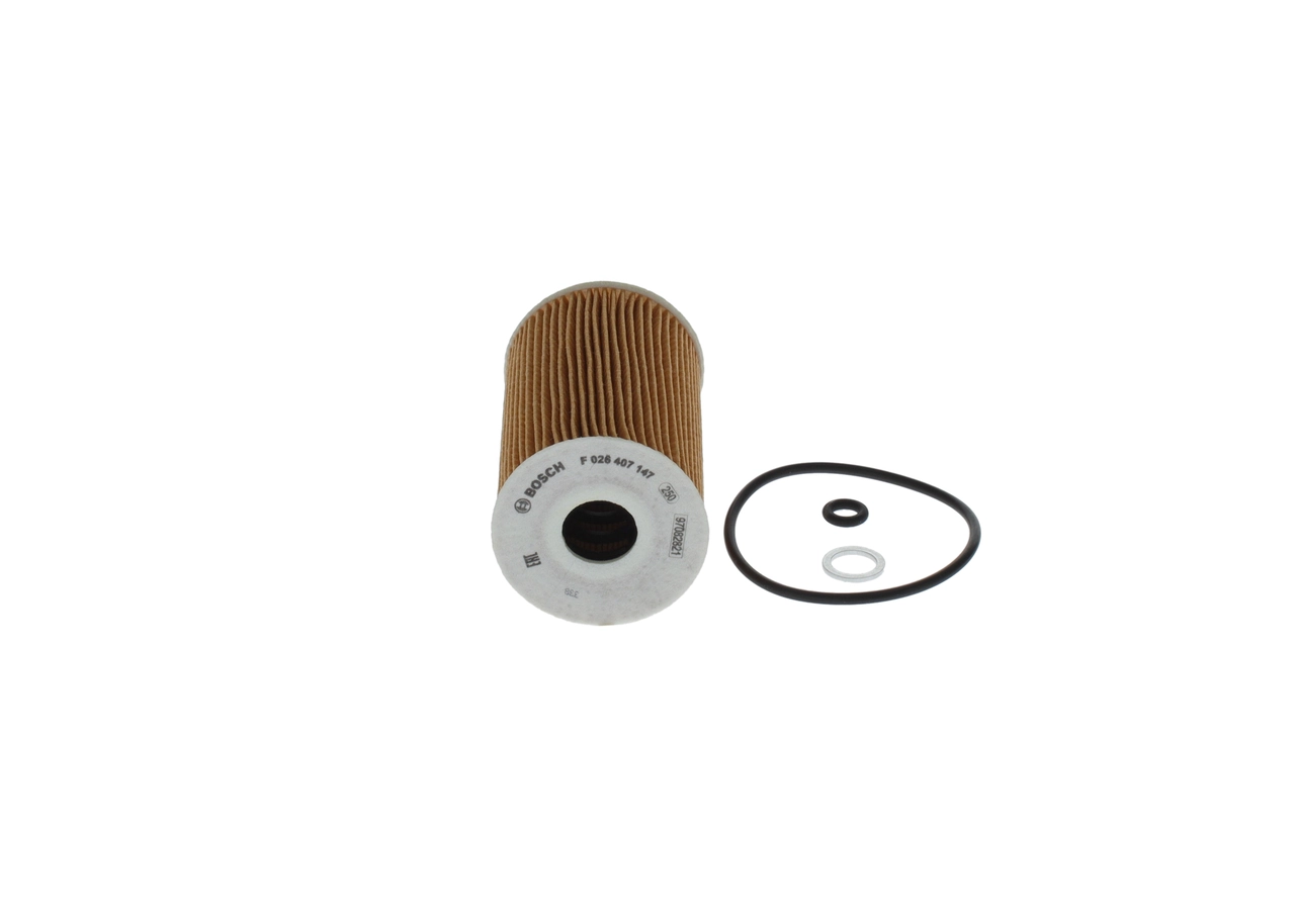 Oil Filter F 026 407 147