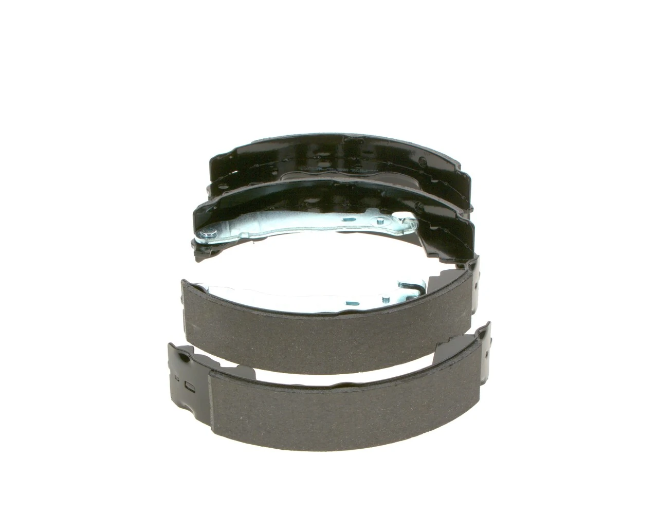 Brake Shoe Set 0 986 487 754